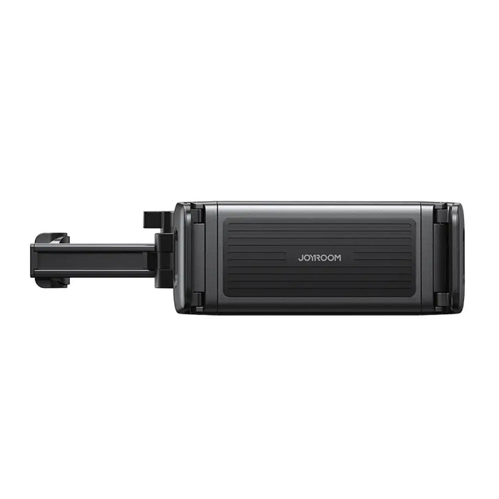 Joyroom JR-ZS433 Car Headrest Holder - Black - Uchwyty samochodowe z ładowarką Qi do telefonów<<<HurtelXML