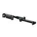 Joyroom JR-ZS433 Car Headrest Holder - Black - Uchwyty samochodowe z ładowarką Qi do telefonów<<<HurtelXML