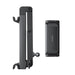 Joyroom JR-ZS433 Car Headrest Holder - Black - Uchwyty samochodowe z ładowarką Qi do telefonów<<<HurtelXML