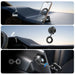Joyroom JR-ZS501 Magnetic Car Holder Compatible with MagSafe for Dashboard - Dark Gray - Uchwyty samochodowe z