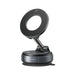 Joyroom JR-ZS501 Magnetic Car Holder Compatible with MagSafe for Dashboard - Dark Gray - Uchwyty samochodowe z