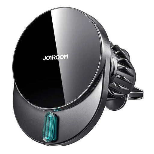 Joyroom magnetic car charger JR-ZS409 wireless (black) - Car chargers<<<Chargers<<<GSM Accessories<<<InnproXML&&&Cell