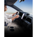 Joyroom magnetic car phone holder for cockpit dashboard black (JR-ZS366) - Cell phone holders<<<HurtelXML