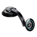 Joyroom magnetic car phone holder for cockpit dashboard black (JR-ZS366) - Cell phone holders<<<HurtelXML
