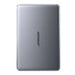 Joyroom magnetic powerbank JR-PBM08 20W 5000mAh slim (gray) - Powerbanks<<<GSM