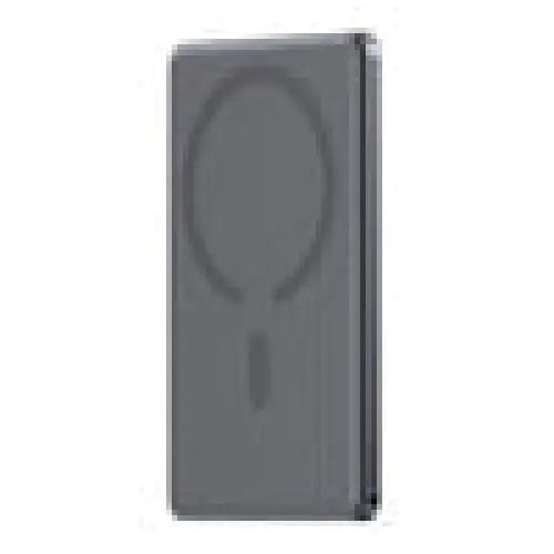Joyroom magnetic powerbank JR-PBM08 20W 5000mAh slim (gray) - Powerbanks<<<GSM