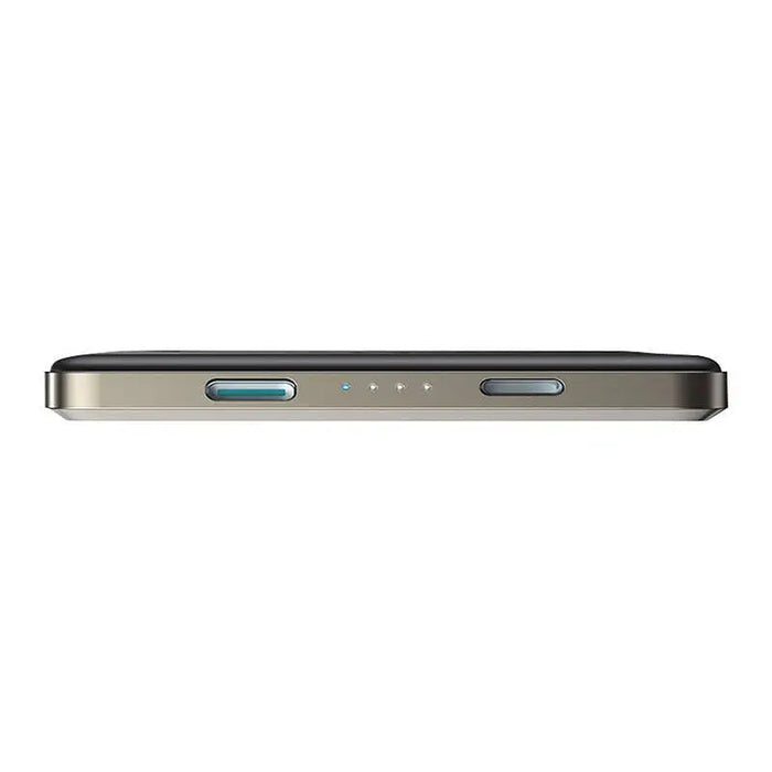 Joyroom magnetic powerbank JR-PBM08 20W 5000mAh slim (titan) - Powerbanks<<<GSM Accessories<<<InnproXML