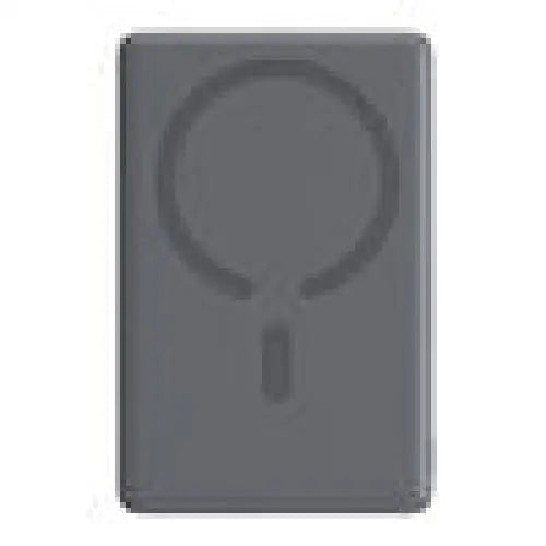 Joyroom magnetic powerbank JR-PBM08 20W 5000mAh slim (titan) - Powerbanks<<<GSM Accessories<<<InnproXML
