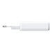 Joyroom mains charger JR-TCF14 (A + C) Super Slim 20W (white) - mains chargers<<<Chargers<<<GSM