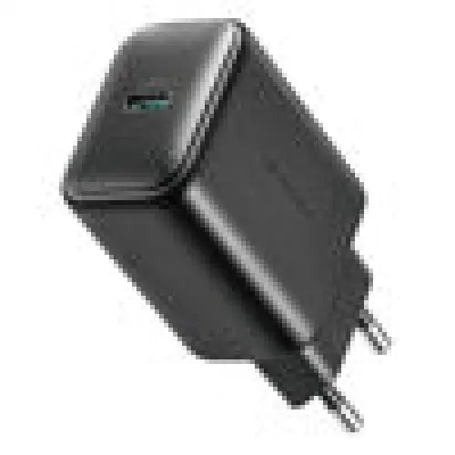Joyroom mains charger JR-TCF23 25W (black) - mains chargers<<<Chargers<<<GSM Accessories<<<InnproXML&&&Cell phone USB