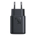 Joyroom mains charger JR-TCF23 25W (black) - mains chargers<<<Chargers<<<GSM Accessories<<<InnproXML&&&Cell phone USB