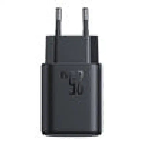 Joyroom mains charger JR-TCF23 25W (black) - mains chargers<<<Chargers<<<GSM Accessories<<<InnproXML&&&Cell phone USB