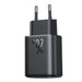 Joyroom mains charger JR-TCF23 25W (black) - mains chargers<<<Chargers<<<GSM Accessories<<<InnproXML&&&Cell phone USB