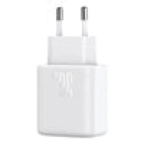 Joyroom mains charger JR-TCF24 30W (white) - mains chargers<<<Chargers<<<GSM Accessories<<<InnproXML&&&Cell phone USB