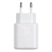 Joyroom mains charger JR-TCF24 30W (white) - mains chargers<<<Chargers<<<GSM Accessories<<<InnproXML&&&Cell phone USB
