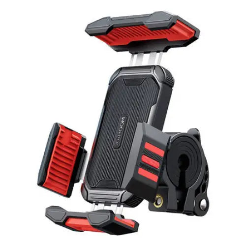 Joyroom Metal Bike Holder JR-ZS265 for Phones (Black) - Mounts<<<Bicycle accessories<<<Sport<<<InnproXML&&&Cell phone