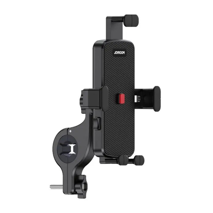 Joyroom motorcycle phone holder JR-OK7 - Cell phone holders<<<HurtelXML&&&Mounts<<<Bicycle