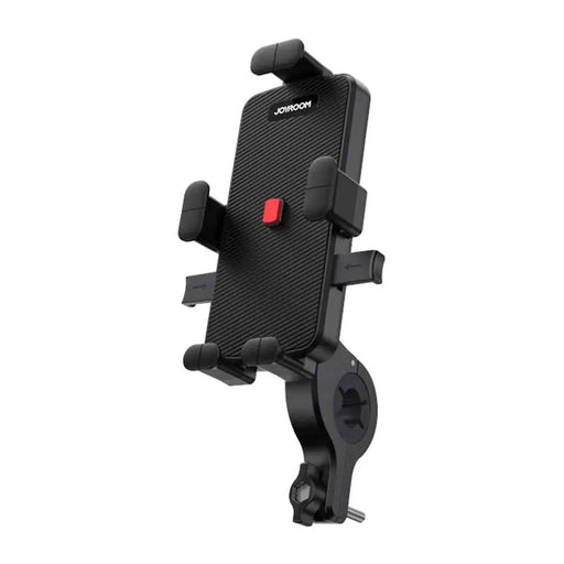 Joyroom motorcycle phone holder JR-OK7 - Cell phone holders<<<HurtelXML&&&Mounts<<<Bicycle