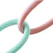 Joyroom Multi-Color Series S-A34 USB-A / USB-C cable 100W 1m - black - Cell phone cables<<<HurtelXML&&&Type-C