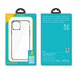 Joyroom New Beauty Series ultra thin case for iPhone 12 Pro Max transparent (JR-BP744) - Cell phone cases