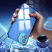 Joyroom New Beauty Series ultra thin case for iPhone 12 Pro Max transparent (JR-BP744) - Cell phone cases