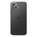 Joyroom New T Case Cover for iPhone 13 Pro Gel Cover Transparent (JR-BP943 transparent) - Cell phone cases