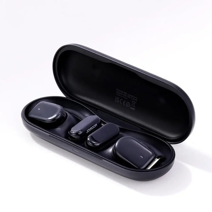 Joyroom Openfree JR-OE2 TWS Wireless Headphones - Dark Blue - Headphones and speakers<<<HurtelXML