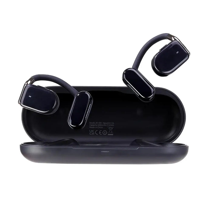 Joyroom Openfree JR-OE2 TWS Wireless Headphones - Dark Blue - Headphones and speakers<<<HurtelXML