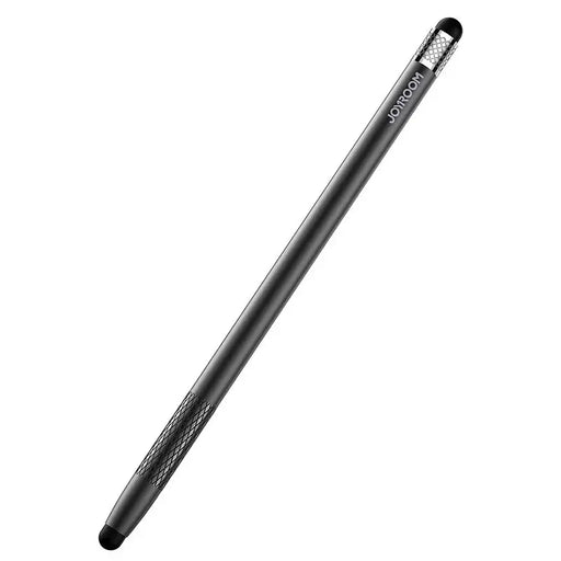 Joyroom passive stylus pen for smartphone tablet black (JR-DR01) - Cell phone stylus pen<<<HurtelXML