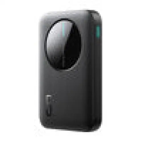 Joyroom Powerbank JR-PBF13; 2.4A LED 5000mAh (black) - Powerbanks<<<GSM Accessories<<<InnproXML&&&Powerbanks<<<HurtelXML