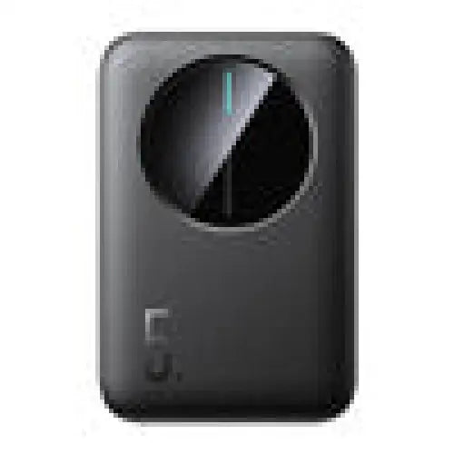 Joyroom Powerbank JR-PBF13; 2.4A LED 5000mAh (black) - Powerbanks<<<GSM Accessories<<<InnproXML&&&Powerbanks<<<HurtelXML