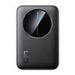 Joyroom Powerbank JR-PBF13; 2.4A LED 5000mAh (black) - Powerbanks<<<GSM Accessories<<<InnproXML&&&Powerbanks<<<HurtelXML