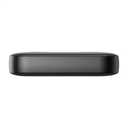 Joyroom Powerbank JR-PBF13; 2.4A LED 5000mAh (black) - Powerbanks<<<GSM Accessories<<<InnproXML&&&Powerbanks<<<HurtelXML