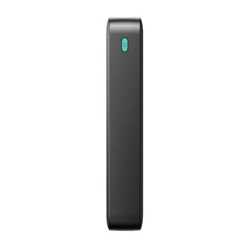 Joyroom Powerbank JR-PBF14 2.4A LED; 20000mAh (black) - Powerbanks<<<GSM