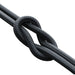 Joyroom Prism Series A16 Lightning / USB-A Cable 2.4A 1.2m with LED Display - Black - Cell phone cables<<<HurtelXML