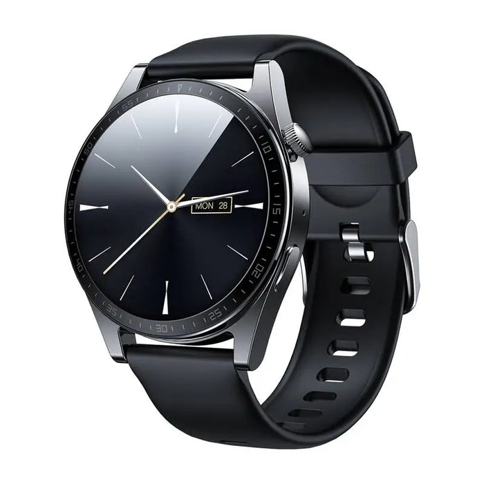 Joyroom smartwatch black - Smartwatches<<<Smartwatches<<<InnproXML&&&Smart watch accessories<<<HurtelXML