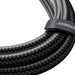 Joyroom Speedy Series S-A21 2in1 USB-C - USB-C / Lightning cable 100W 1.5m - black - Cell phone cables<<<HurtelXML