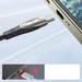 Joyroom Star-Light Series SA27-CC5 USB-C / USB-C cable 100W 2m - black - Cell phone cables<<<HurtelXML
