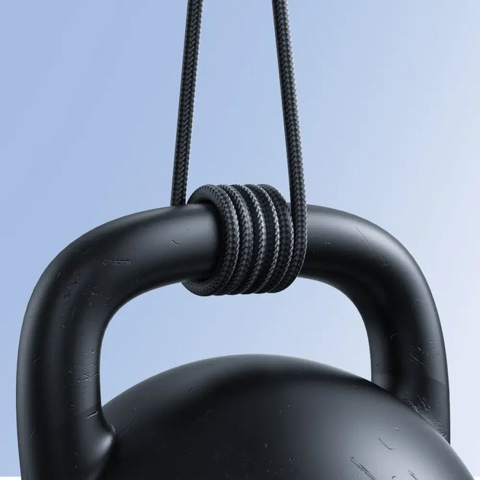 Joyroom Surpass Series A11 USB-A / Lightning 2.4A Cable 0.25 m - Black - Cell phone cables<<<HurtelXML