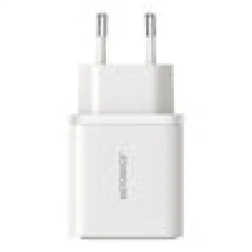 Joyroom TCF15 Dual-Port (A + C) 30W Power Charger (white) - mains chargers<<<Chargers<<<GSM