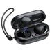 Joyroom TWS Bluetooth 5.1 300mAh wireless earphones black (JR-TL1 Pro) - Audio<<<Основна<<<DunaXML&&&Headphones
