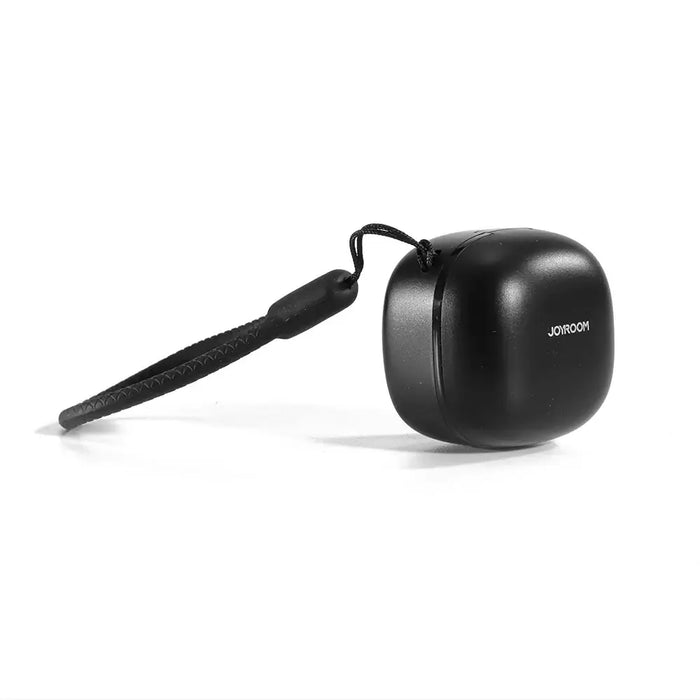 Joyroom TWS IP54 wireless in-ear headphones black (MG-C05) - Headphones and speakers<<<HurtelXML