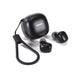 Joyroom TWS IP54 wireless in-ear headphones black (MG-C05) - Headphones and speakers<<<HurtelXML