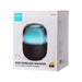 Joyroom wireless Bluetooth 5.3 RGB speaker black (JR-ML05) - Headphones