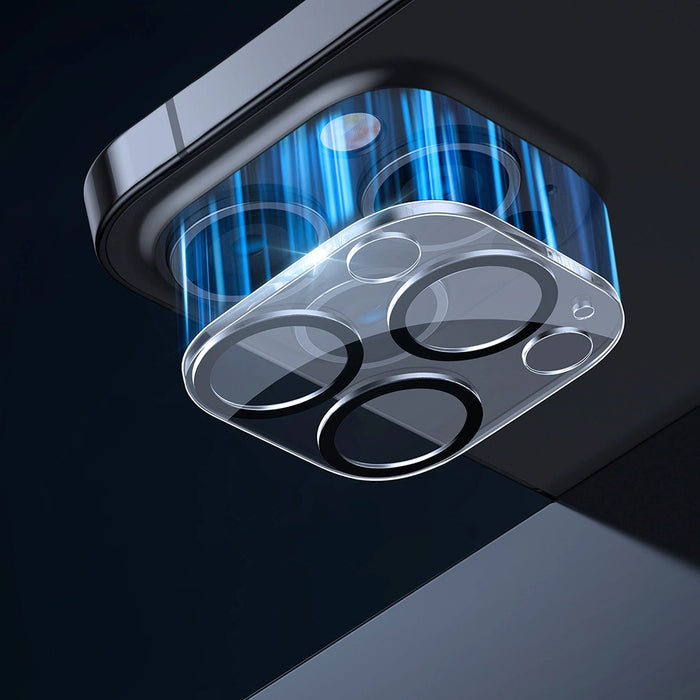 Camera Lens Protector iP 14 / 14 Plus Joyroom JR-LJ2