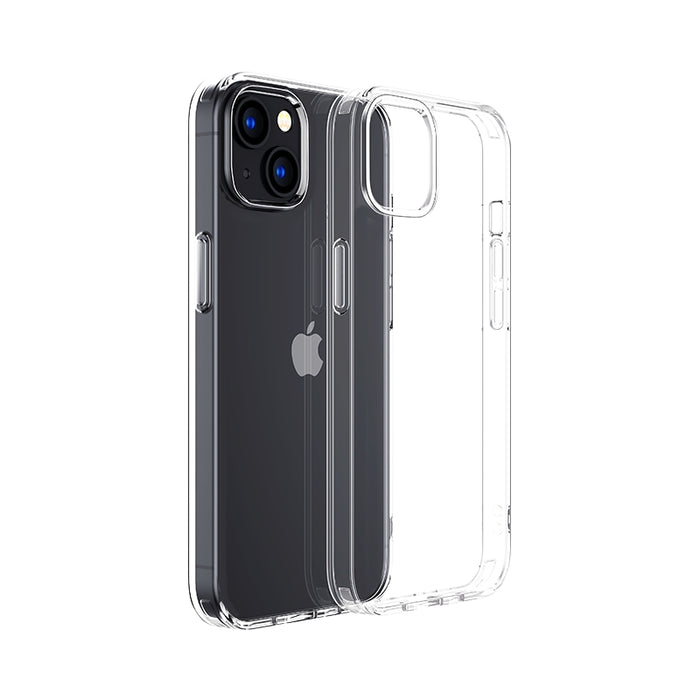 Joyroom JR-14X3 transparent case for iPhone 14 Plus