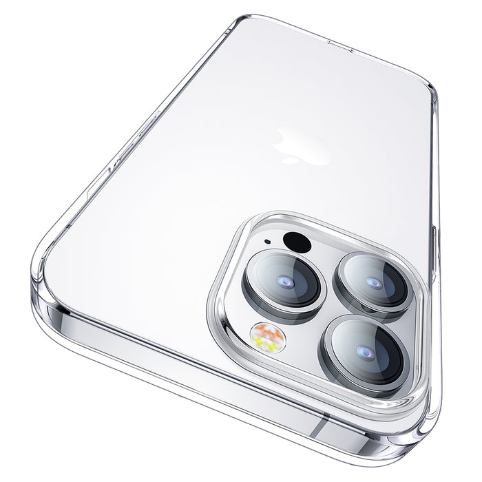 Joyroom JR-14X3 transparent case for iPhone 14 Plus
