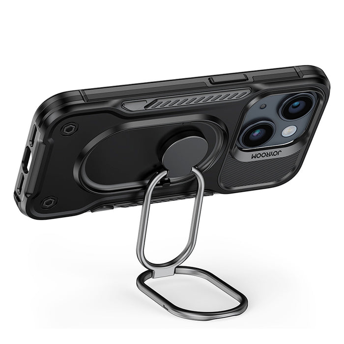Joyroom JR-14S1 black case for iPhone 14