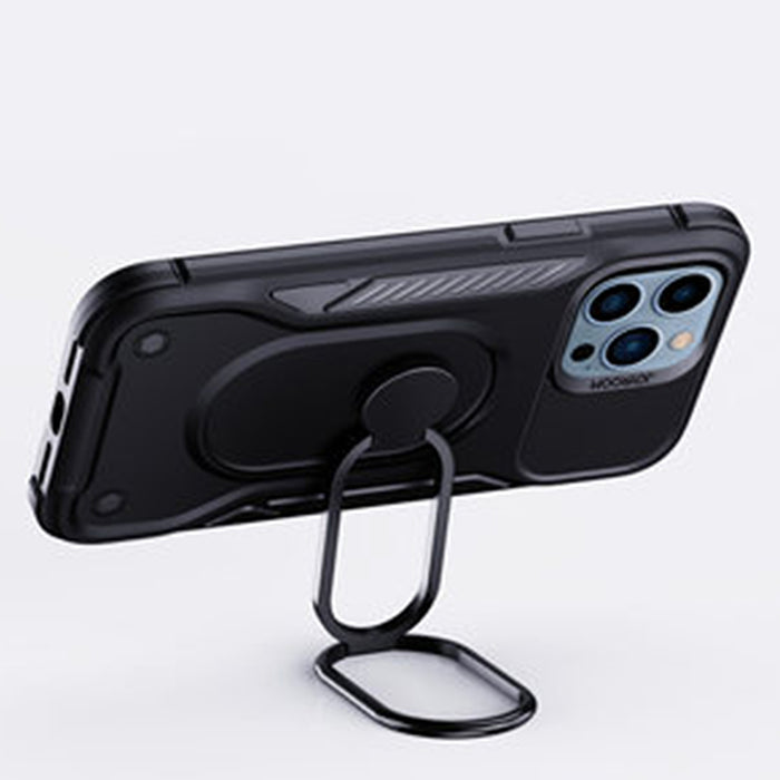 Joyroom JR-14S2 black case for iPhone 14 Pro