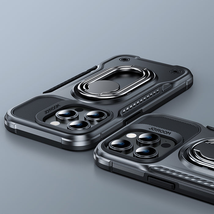Joyroom JR-14S2 black case for iPhone 14 Pro
